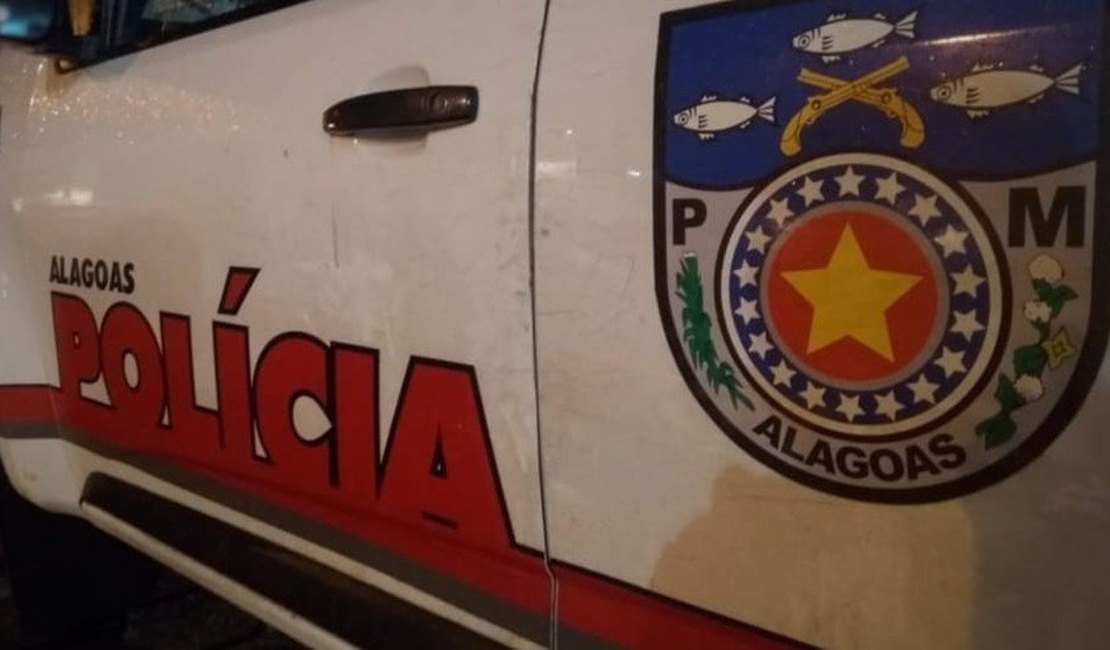 Jovem de 24 anos é encontrado morto em povoado de Potengi