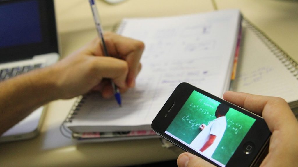 Ano letivo será iniciado nesta segunda-feira (12) na rede municipal