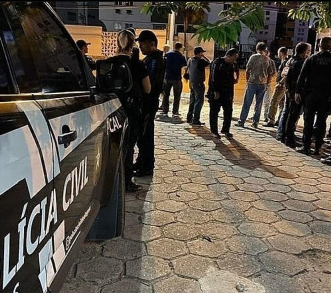 Polícia Civil prende mulher suspeita de mandar matar amante em Arapiraca