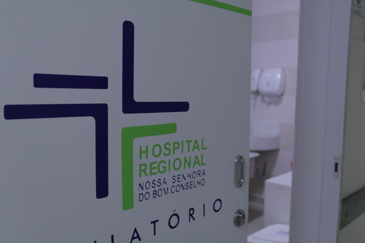 Alerta: Hospital Regional de Arapiraca atende com capacidade máxima