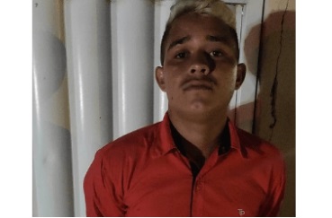 Jovem de 22 anos é assassinado a tiros em Palmeira dos Índios