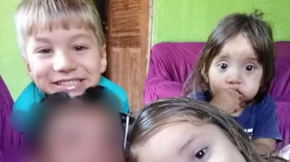 Três crianças morrem durante incêndio enquanto dormiam no Maranhão