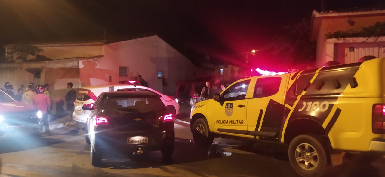 Policial Militar reage a tentativa de assalto e prende elementos em Arapiraca