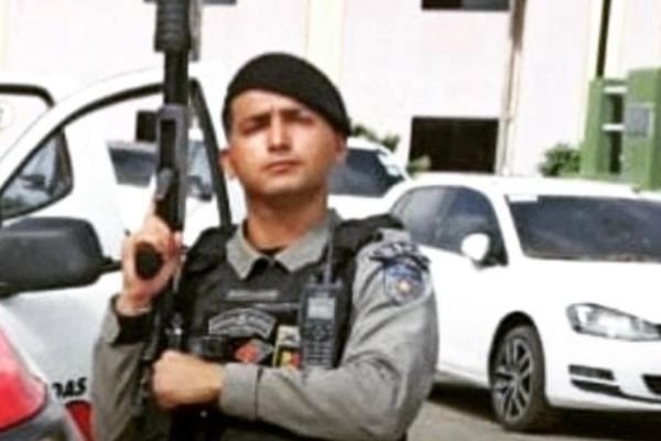 Soldado PM morto durante assalto em Arapiraca será sepultado neste domingo (18)
