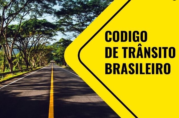 Quais são as mudanças no Código de Trânsito Brasileiro?