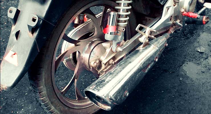 Três motocicletas são roubadas no Agreste nas últimas 24 horas