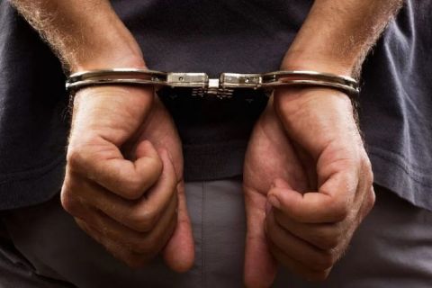 Foragido da Justiça por estupro contra menor de 14 anos é preso pela PC