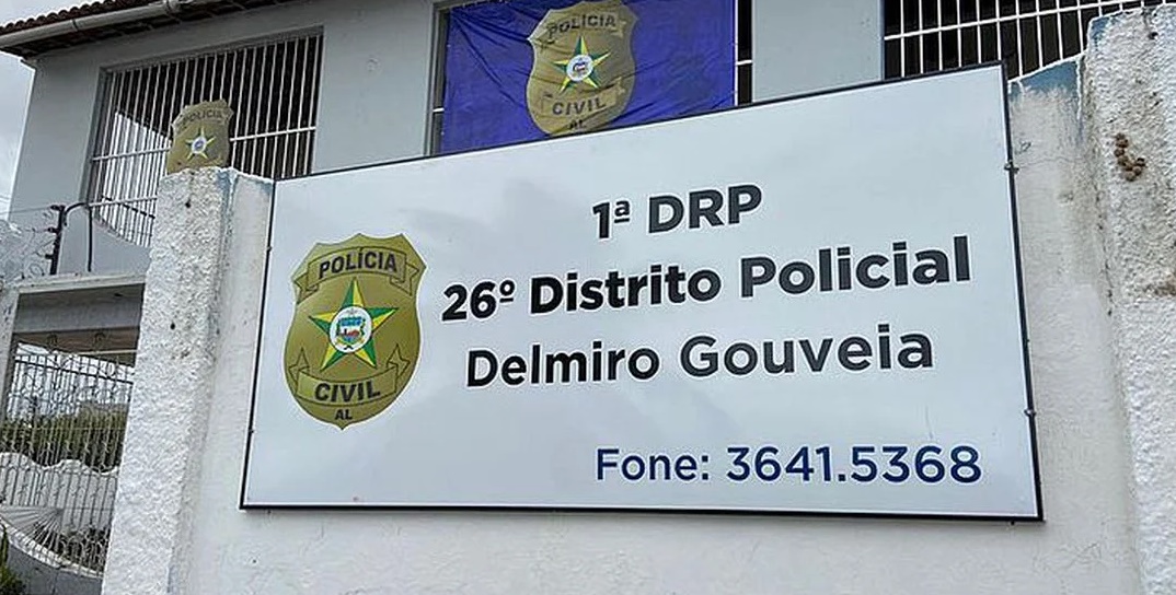 Três pessoas participaram do bárbaro crime contra mulher que foi esquartejada