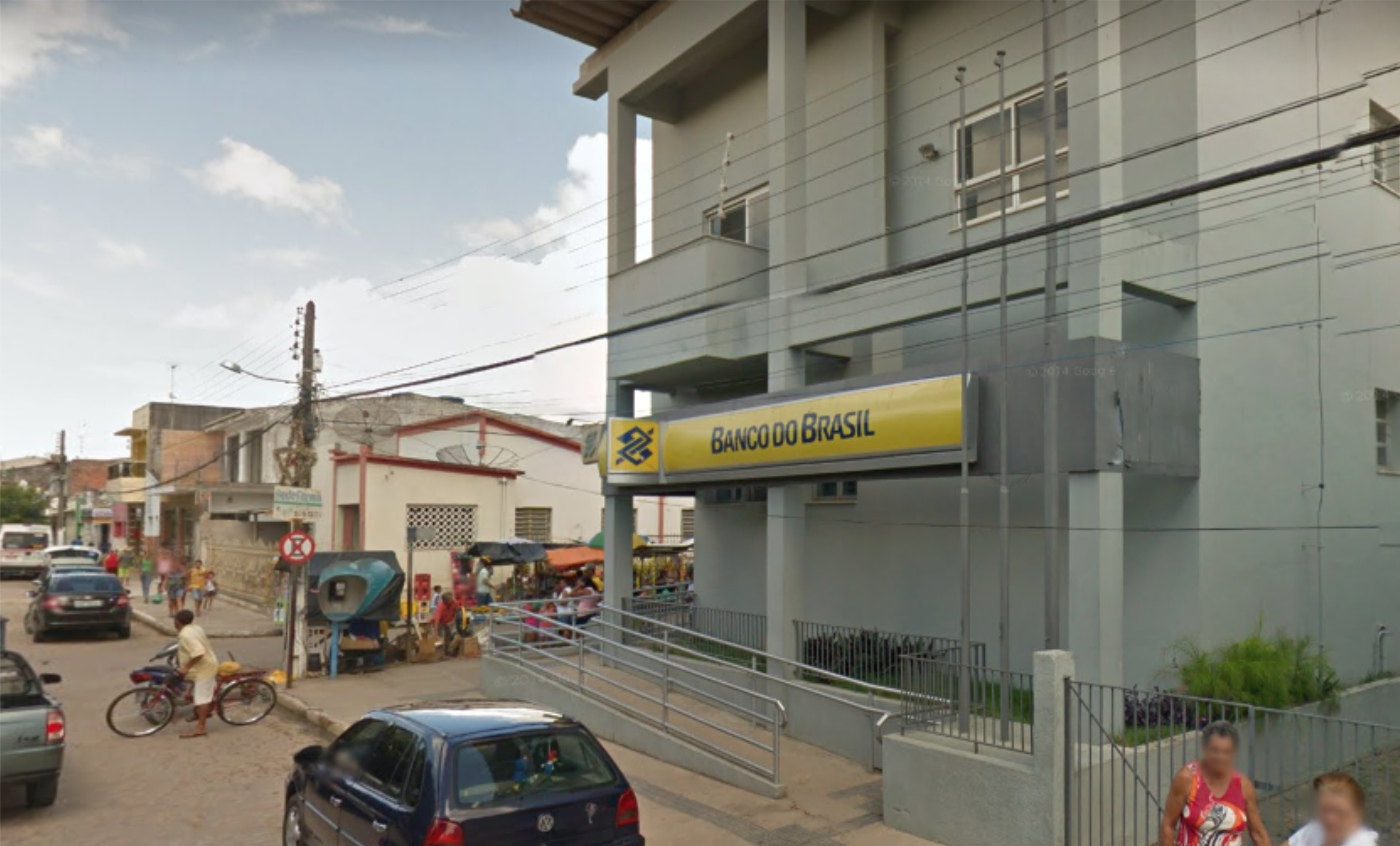 Gerência afirma que agência do Banco do Brasil de Pão de Açúcar será PAA