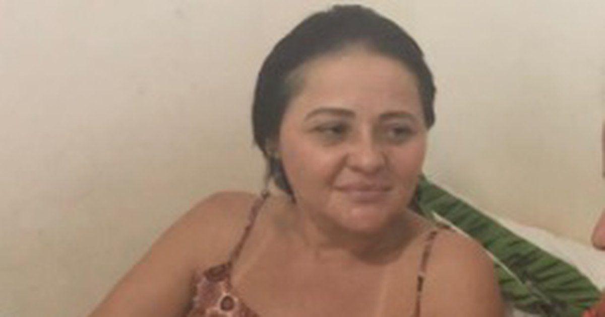 Mulher que teve os dedos decepados em assalto em Arapiraca morre de mal súbito