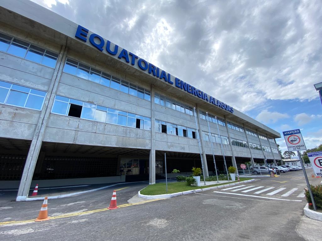 Programa de estágio da Equatorial Energia oferta vagas para Maceió e Arapiraca