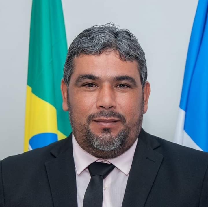 Vereador por Girau do Ponciano morre aos 38 anos no HE do Agreste, em Arapiraca