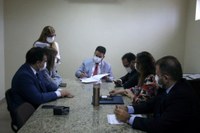 CCJ rejeita emenda ao projeto que obriga uso de máscaras em Alagoas