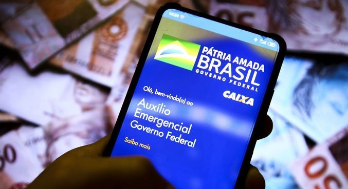 Beneficiário poderá conferir a partir de quinta se tem direito ao auxílio