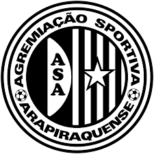 Seis jogadores do ASA testam positivo para covid-19 e desfalcam clube no domingo