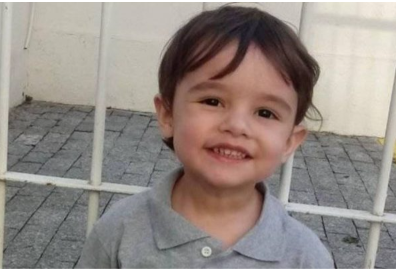 Mãe de Gael diz não se lembrar da morte do menino
