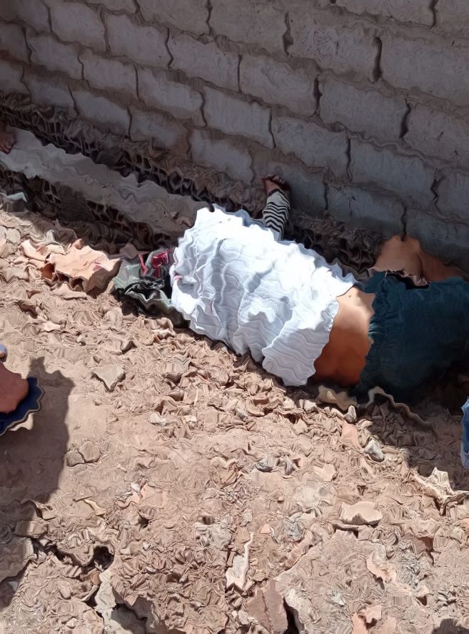Pedreiro é executado a tiros enquanto trabalhava na zona rural de São Sebastião