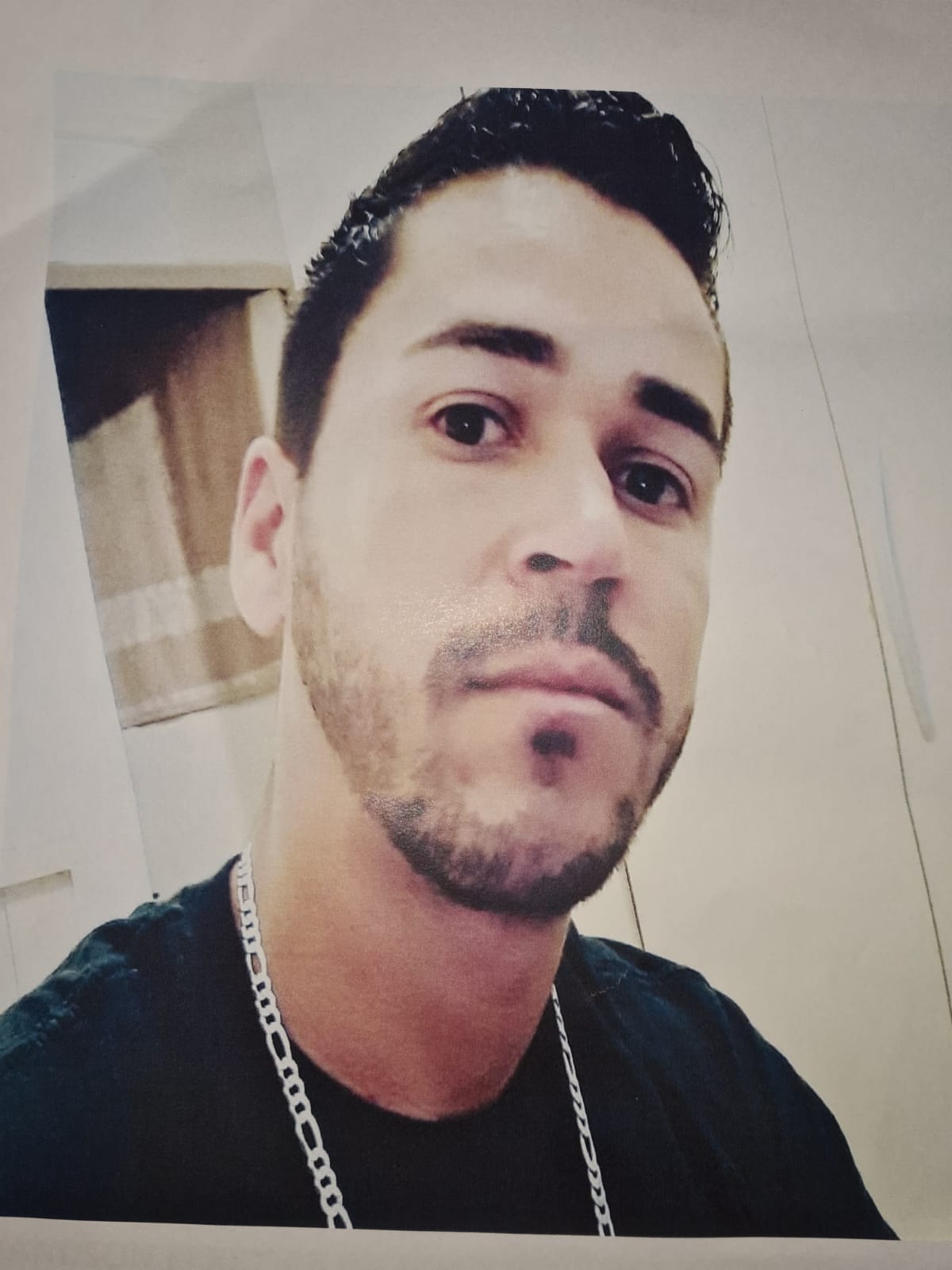 Homem que matou pai e filha em bar em São Paulo é procurado em Craíbas-AL; Vídeo