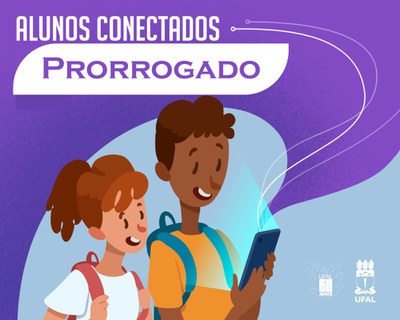 Pacote de dados de internet para estudantes passa a valer até dezembro