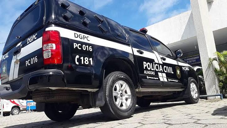 Preso em Junqueiro homem suspeito de estuprar três enteadas e engravidar uma