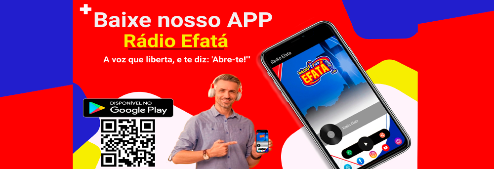 baixe o nosso app